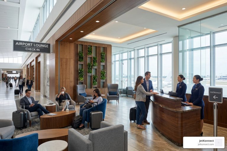 amex lounge lax terminal 5