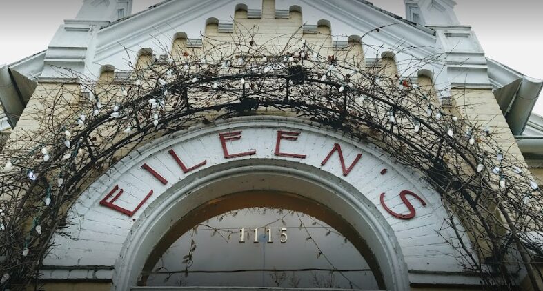 Eileen's Bakery & Cafe 