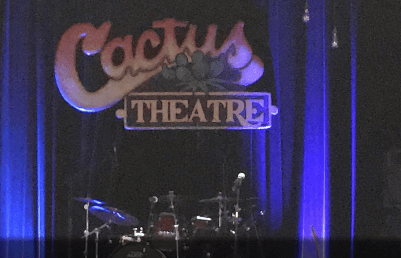 Cactus Theatre