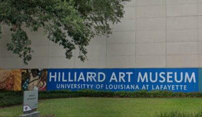 Hilliard University Art Museum