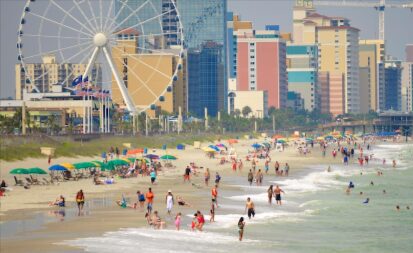 Myrtle Beach