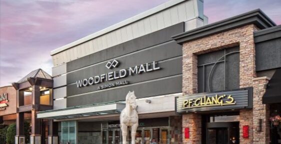 Woodfield Mall