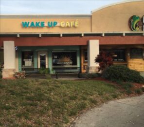 Florida's Wake Up Cafe