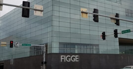 The Figge Art Museum