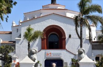 History Museum of Ensenada