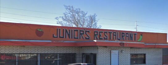 Junior’s Burritos & Mexican Restaurant