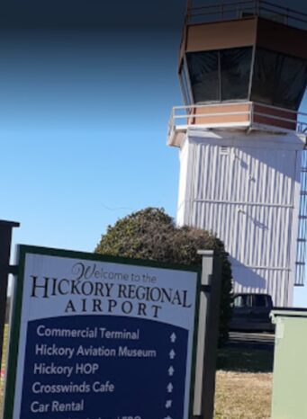 Hickory Aviation Museum