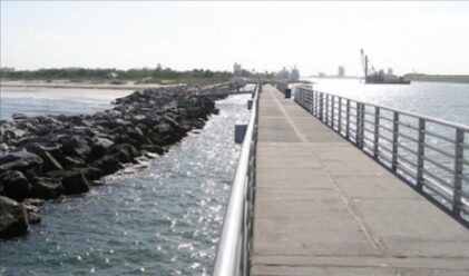 Cape Canaveral Jetty Park