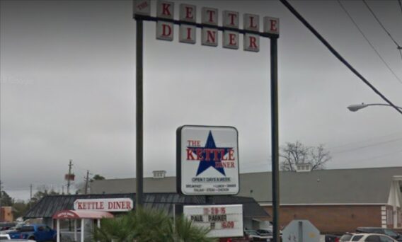 Kettle Diner