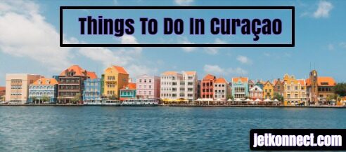 Things To Do In Curaçao