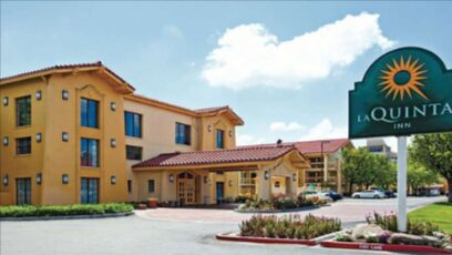 9 Best Hotels In Fresno CA (California)