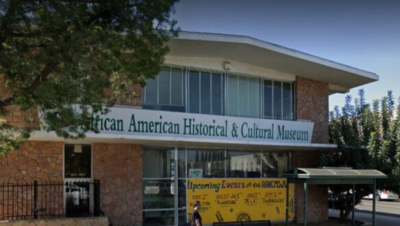 African-American Museum of the San Joaquin Valley
