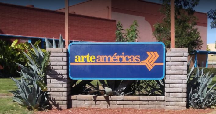  Arte Americas