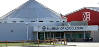 American Museum of Agriculture