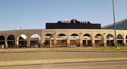 Jones AT&T Stadium