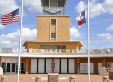 Silent Wing Museum