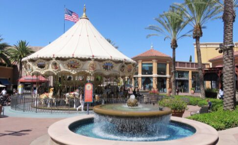 Spectrum Center