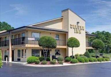 12 Best Hotels In Fayetteville NC (North Carolina)