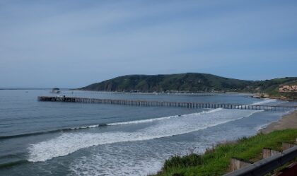 Avila Beach