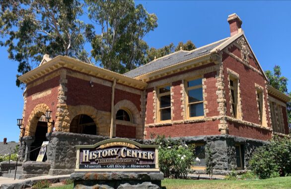 History Center & Museum of San Luis Obispo County