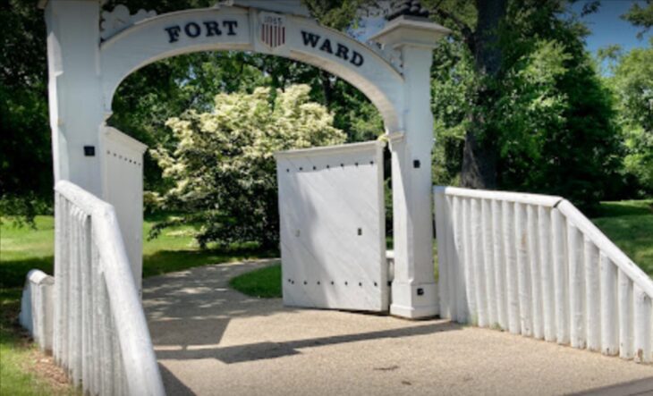 Fort Ward Park