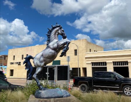Historic Downtown Abilene