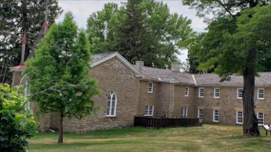 Jubilee College State Park