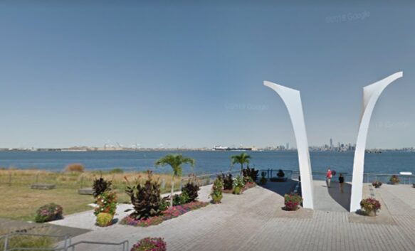The Staten Island September 11 Memorial