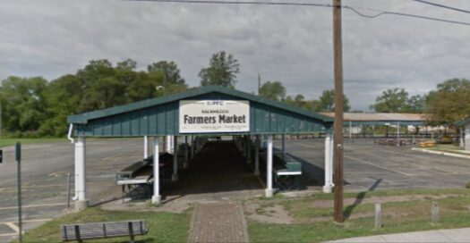 Kalamazoo Farmers' Market