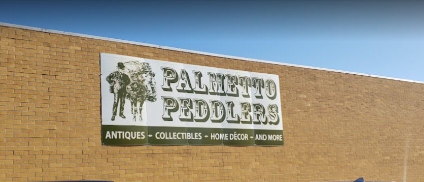  Palmetto Peddlers Antiques Mall