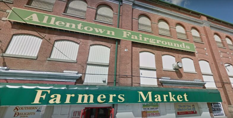 Allentown Farmers Market