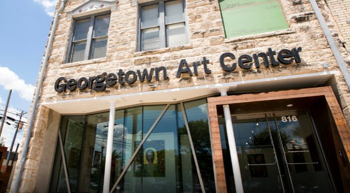 Georgetown Art Center