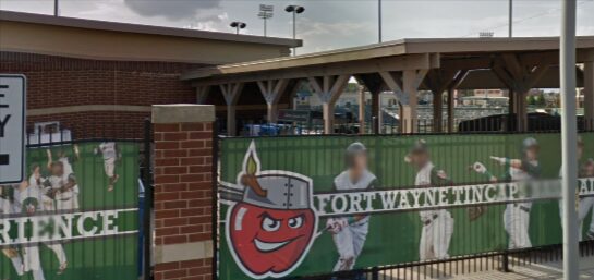 Parkview Field