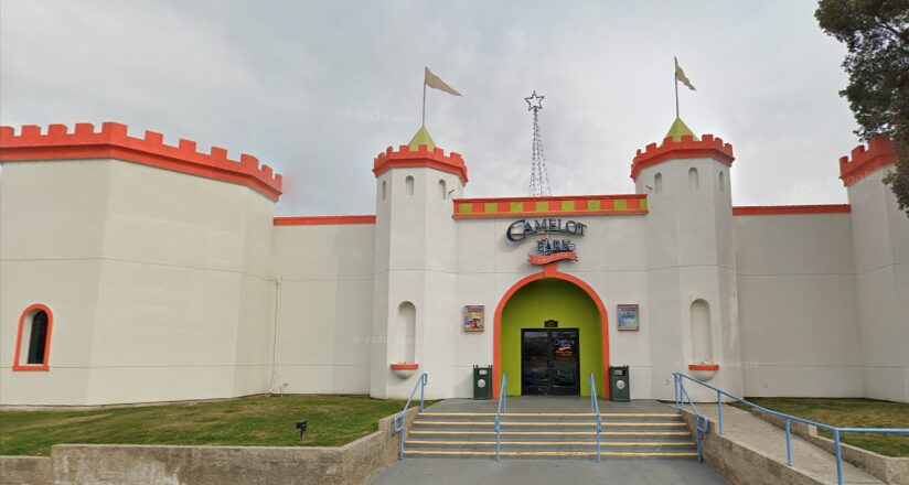 Camelot Park Family Entertainment Centers