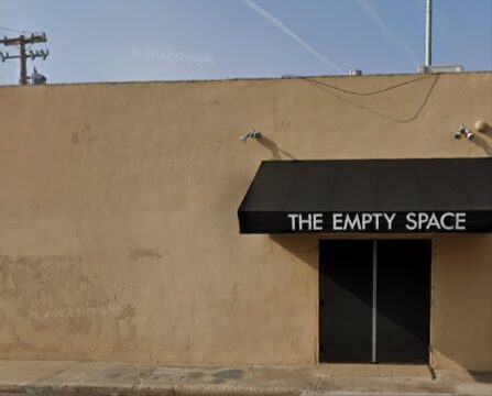 The Empty Space Theatre
