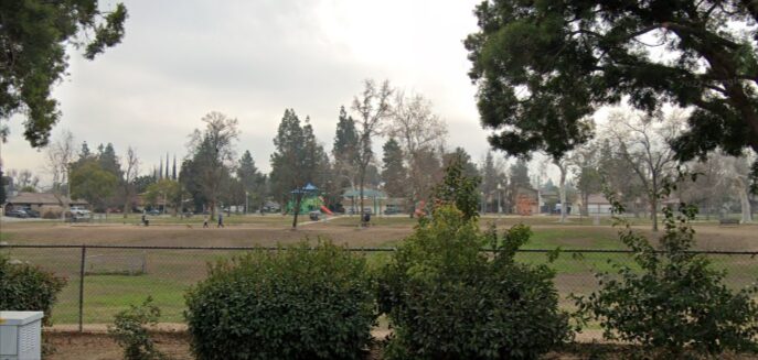 Kroll Park