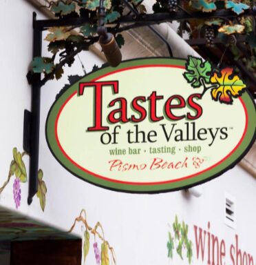 Tastes of the Valleys