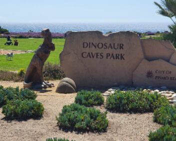 Dinosaur Caves Park