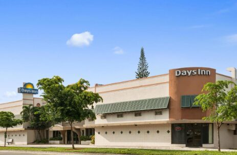  Days Inn by Wyndham Miami Airport North
