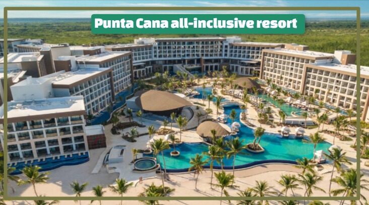 Punta Cana hotels