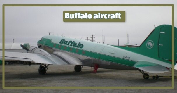  Buffalo Airways