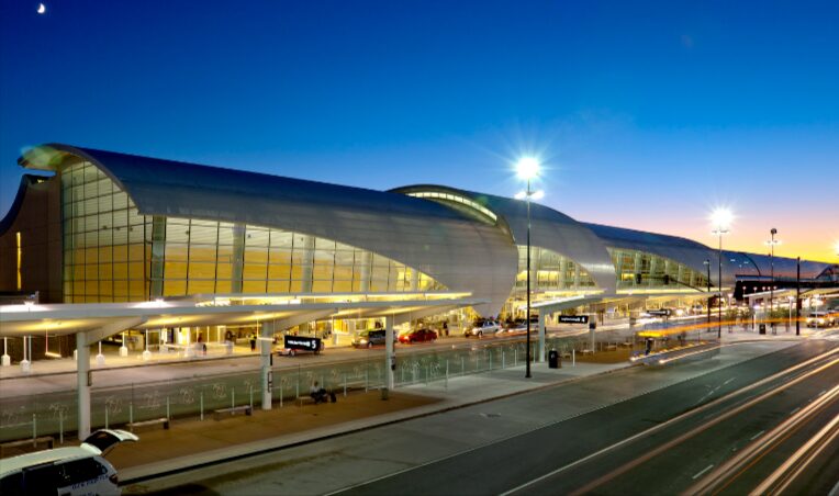 Norman Y. Mineta San Jose International Airport